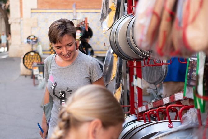 Explore Valencia with your kids: family quest through the old city - Who Is This Tour Perfect For?