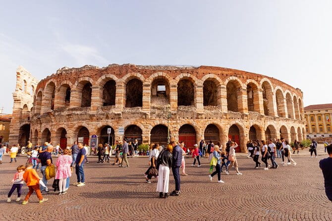 Explore Verona in 60 minutes with a Local - Who this tour suits best