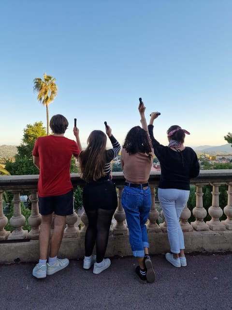 Explorez Grasse avec les Sirius Games - Practical Tips for a Smooth Experience