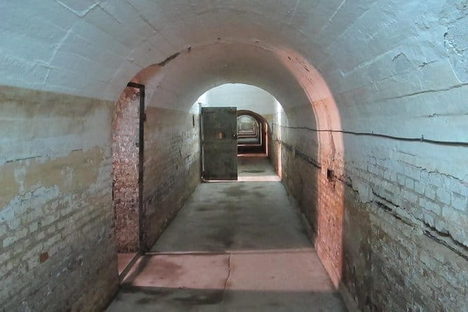 Exploring a Former Communist Prison - Who Will Love This Tour?