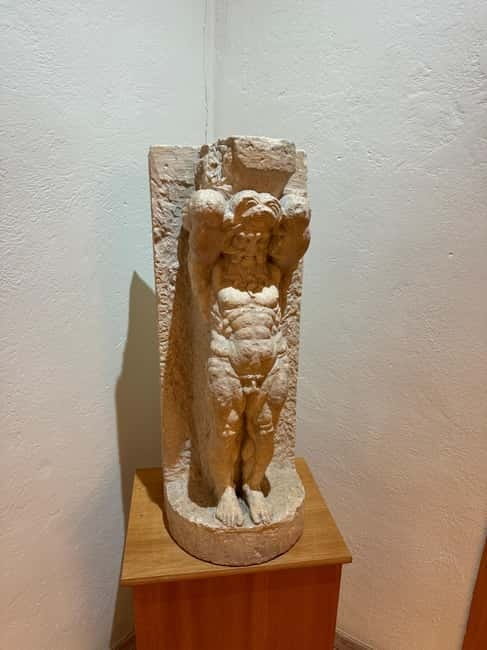 Exploring Ancient Albania - Discovering Apollonia: A Walk Through Ancient Greece and Rome