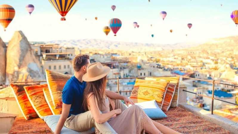 Exploring Cappadocia: A Two-Day Cultural Adventure - Discovering the Cultural Heart: Villages, Art, and Churches
