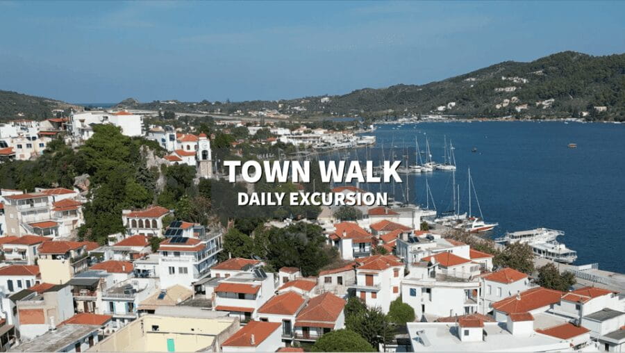 Exploring Skiathos Town : A Historic Walk - Practicalities and What You Need to Know
