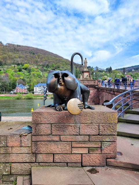 EXPRESS TOUR of Historic Heidelberg - The Highlights in 1 h - Who Will Love This Tour?