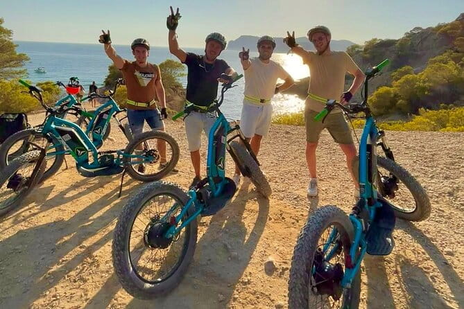 Extreme e-scooter off-road excursions - Final Thoughts: Is It Worth It?