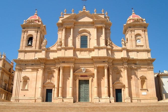 Exursions Tour the 4 Baroque Cities of Val di Noto - Who Will Love This Tour?