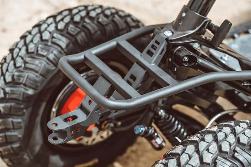 EzRaider Ride: Explore Marvão in 1 Hour - The Heart of the Tour: Marvão Castle