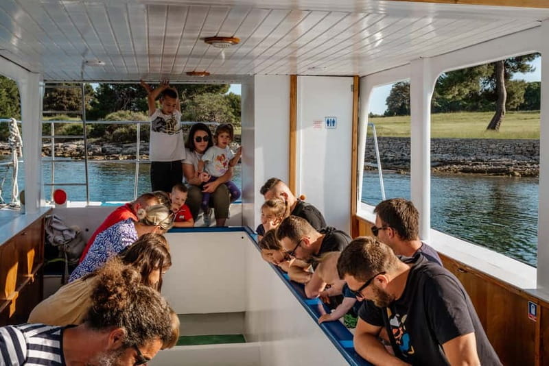 FAANA: DOLPHIN SAFARI - Entering the Scenic World of Faana’s Dolphin Safari