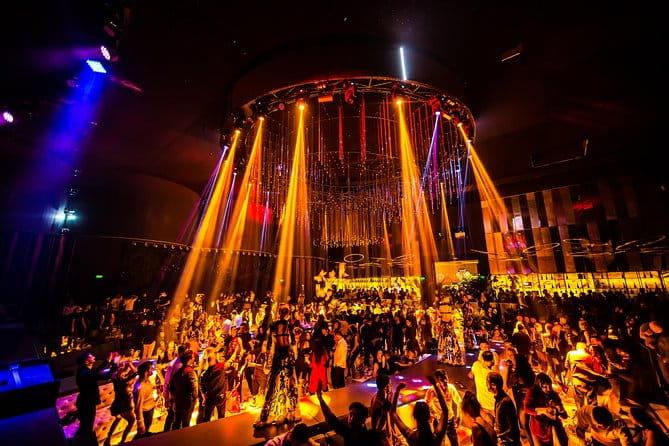 FACE Super Club Table Booking - Bucharest - Who Should Consider This Experience?