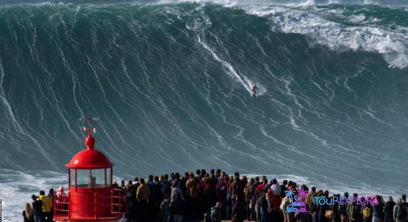 Faith, Caves & Ocean Waves: Portugal's Most Soulful Day Trip - Why This Tour Really Works