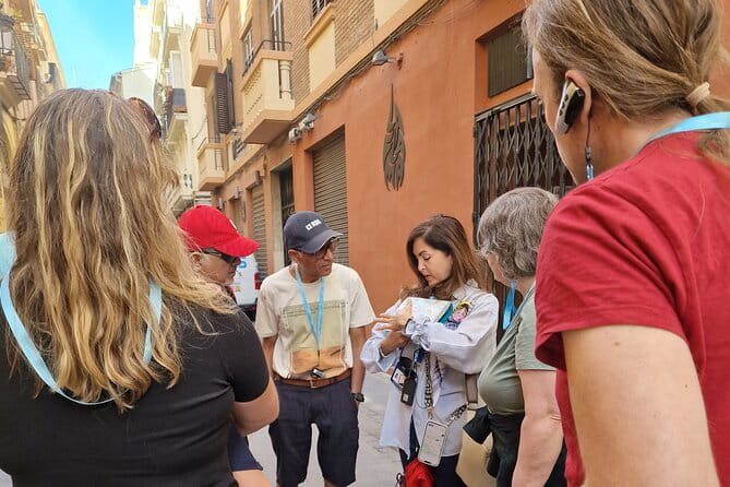 Fallas Secrets Revealed: A Valencia Walking Adventure - The Logistics: What You Need to Know