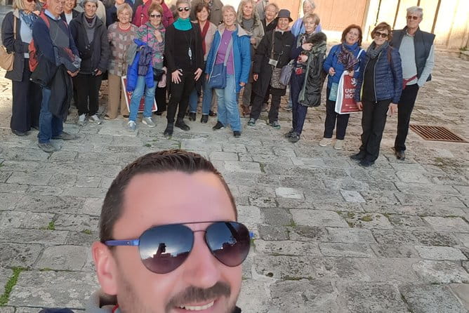 FAMAGUSTA & NICOSIA Private Tour from Kyrenia - Key points / Takeaways