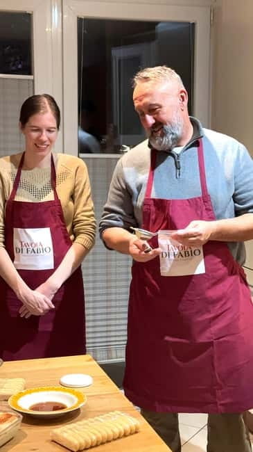 Family-Style Italian Pizza Cooking Class & Dining Experience - Detailed Breakdown of the Experience