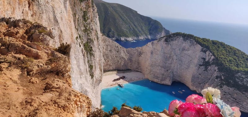Famous Zakynthos shipwreck -daily cruise - Price, Logistics, and Practical Tips