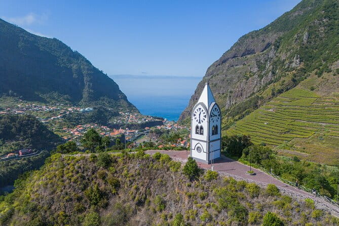 Fanal & Porto Moniz - West Madeira Tour - Transportation, Timing, and Suitability