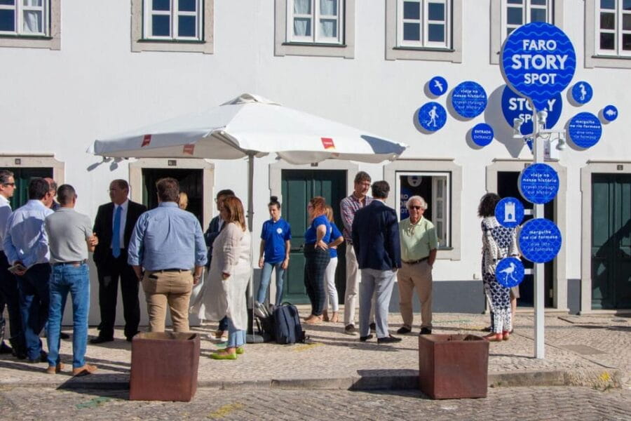 Faro: Multimedia Museum and Restaurant Tour - Who Will Love This Tour?