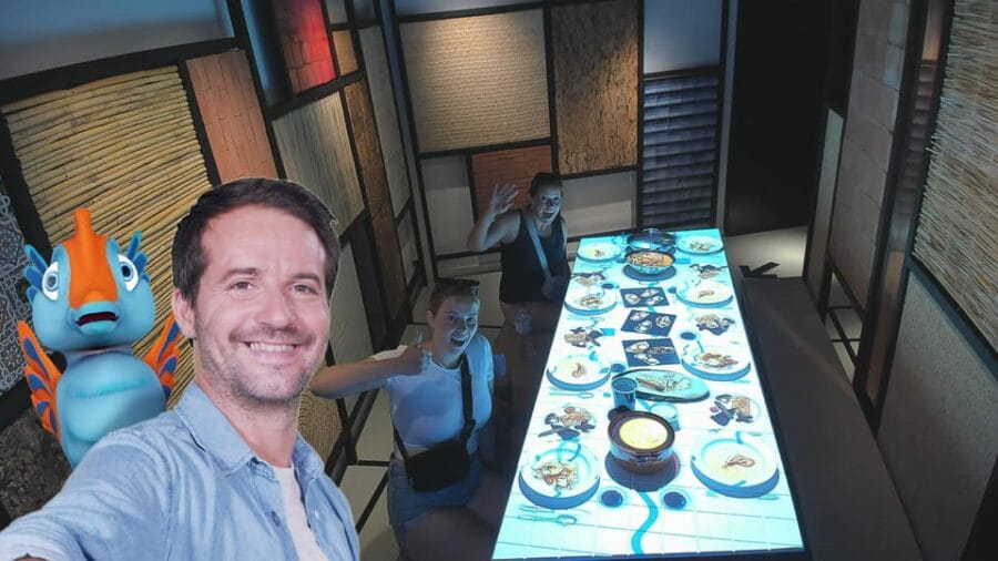 Faro Story Spot - Multimedia Museum&Restaurant: Tour&Tasting - Price and Value: Is It Worth It?