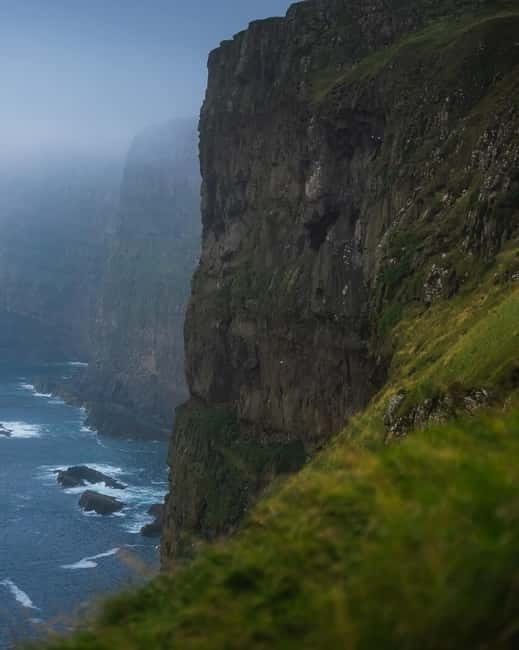Faroe Islands : Guided Nature Tour of Faroe Islands - Exploring the Faroe Islands: An In-Depth Review