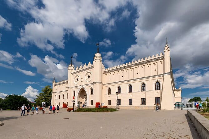 Fascinating Highlights of Lublin - Walking Tour - Price and Overall Value