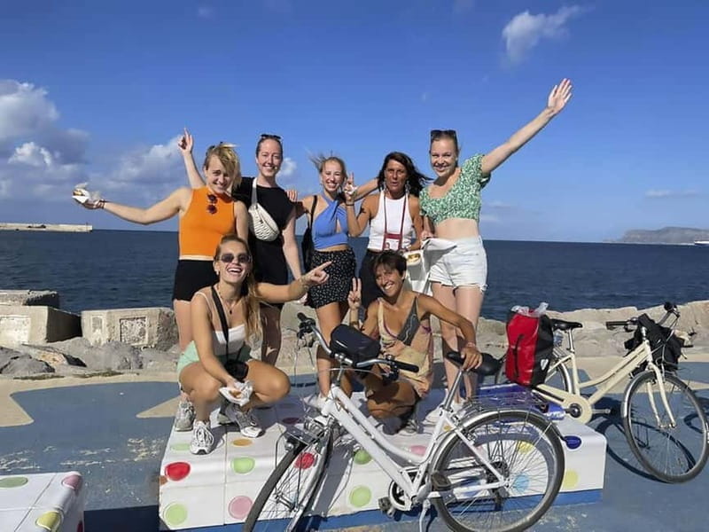 Fast And Furious Bike Tour in Palermo - The Itinerary: A Whirlwind Tour of Palermo’s Most Notable Sights