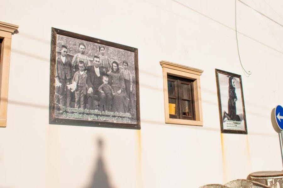 Fátima: Afternoon Tour with Museum and Valinhos Visit - What You Can Expect from This Guided Tour