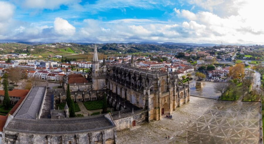 Fatima, Batalha, Nazaré and Óbidos - Frequently Asked Questions