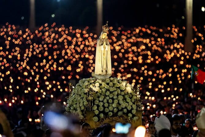 Fátima Holy City Full Day - Why This Tour Is Worth Considering