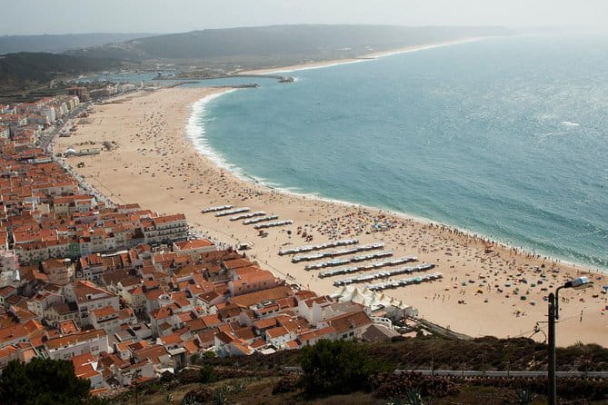 Fatima Nazare and Obidos Full Day Private Tour - What Youll Really Take Away