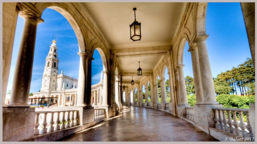 Fátima, Óbidos & Nazaré | Full Day Private Tour - Who is this tour for?