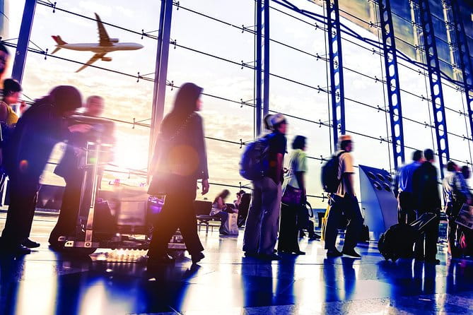 Fátima Private Transfer to/from Lisbon - What to Expect from the Journey