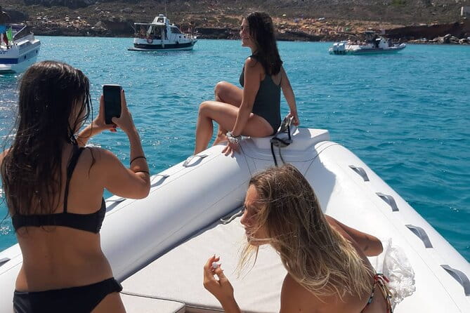 Favignana and Levanzo: Island tour by rib boat from Trapani - Final Thoughts: Why This Experience Stands Out