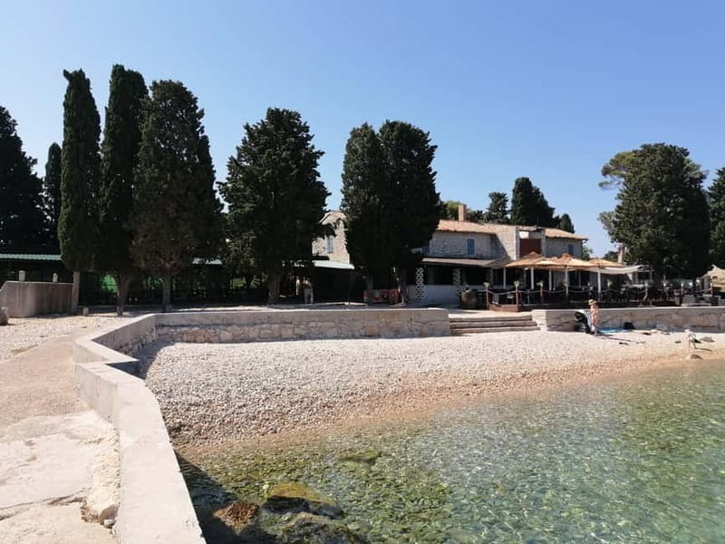 Fazana: Panorama N.P. Brijuni + St. Jerolim Island Stop - Final Thoughts: Is This the Right Tour for You?