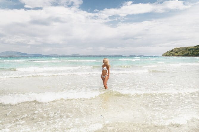 Fd boat-trip Medulin - Blue cave - Cres + lunch + dolphin search - Who Is This Tour Best For?