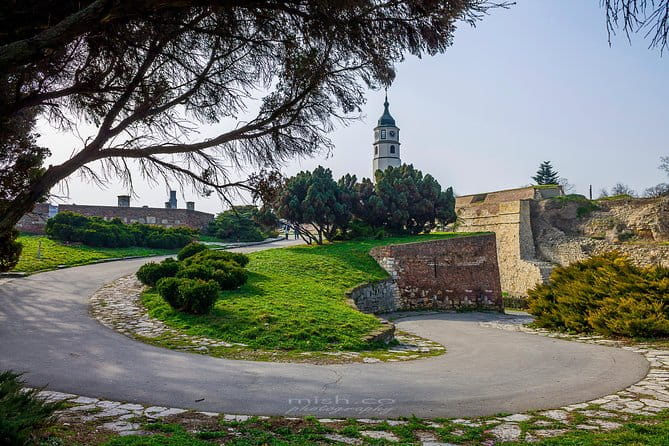 Feel Belgrade Welcome tour - Who This Tour Is Best For