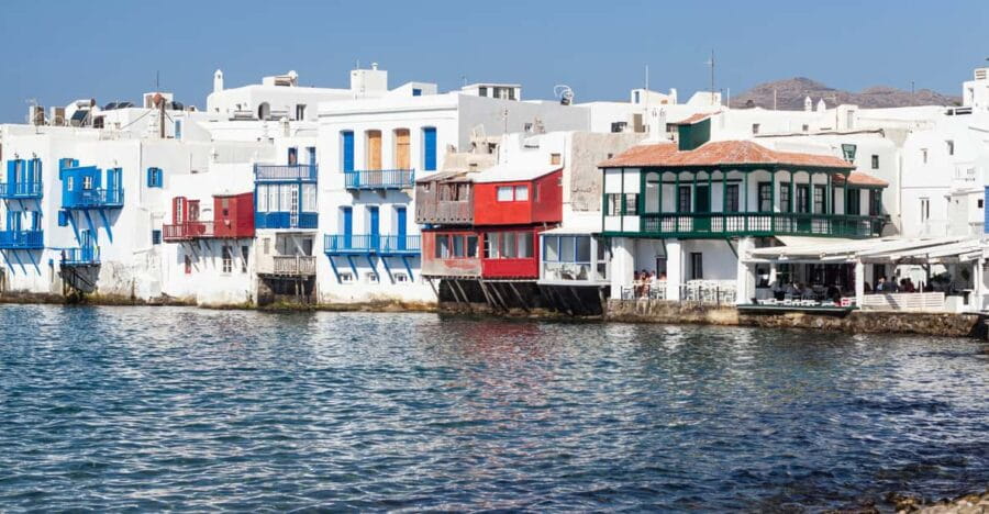 Feel like a local - Walking Tour in Mykonos Town 2hours - Final Thoughts