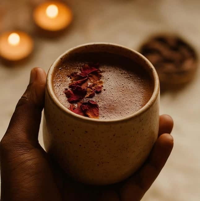 Felanitx: Day Retreat Mama Cacau & Yin Yoga incl. lunch - The details that matter: logistics, value, and suitability