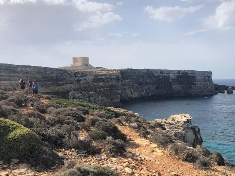Fernandes Cruise to Blue Lagoon in Comino and Gozo (VTT) - Key Points / Takeaways