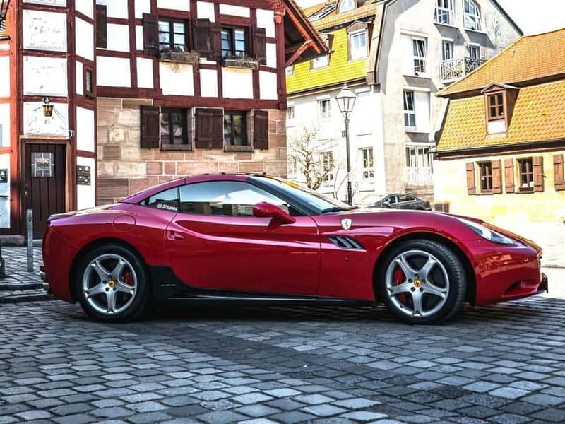 Ferrari selber fahren 30 Min, 1 Person (opt. 60 Min, 3 Per.) - Weather, Cost, and Practical Tips