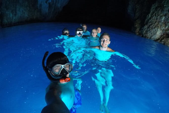 Ferry To Greek Island Kastellorizo from Kas - FAQ