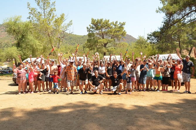 Fethiye Bus Safari - Who Will Love This Tour?