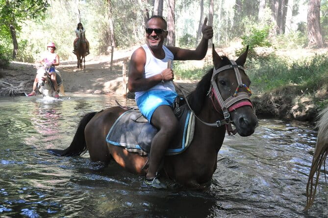 Fethiye Horse Riding Experience - Price, Value, and Practical Considerations