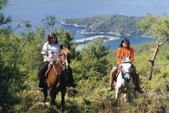 Fethiye Horse Riding Experience - The Ride: Scenic, Gentle, and Child-Friendly