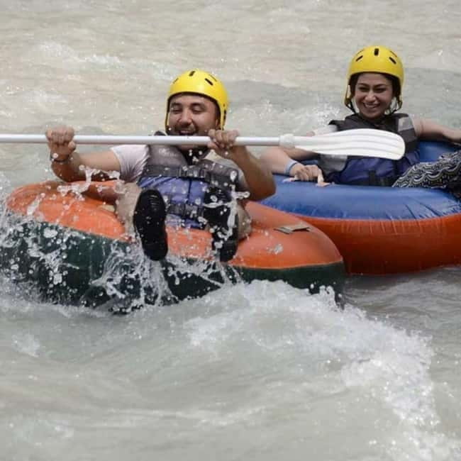 Fethiye: Jeep Safari, Saklikent Canyon, Tlos Ancient City, Lunch - Why This Tour Works Well