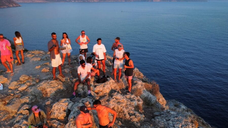 Fethiye to Olimpos 4 Days 3 Nights Gulet Blue Cruise - Exploring the Itinerary: From Fethiye to Olympos