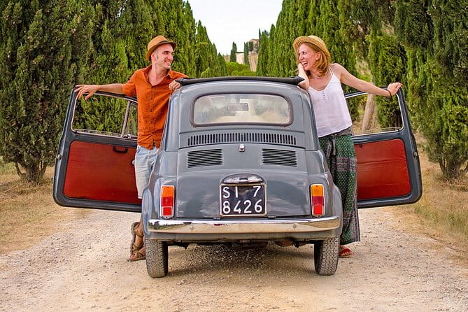 Fiat 500 Tour of the Chianti Roads from San Gimignano - The Practicalities: What You Need to Know