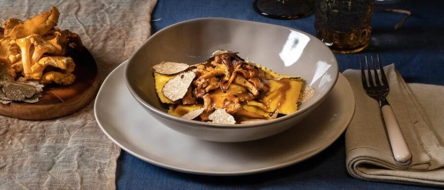 Fiesole:discover the secrets of fresh pasta away from the chaos - From Logistics to Practical Tips: Is It Worth It?