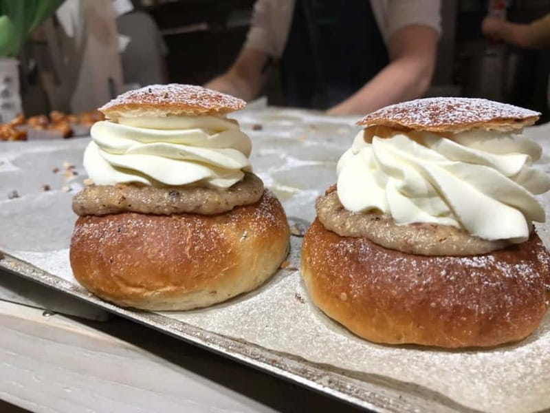 Fika Tour to hideaway cafés - Discovering Stockholm’s Hidden Café Gems