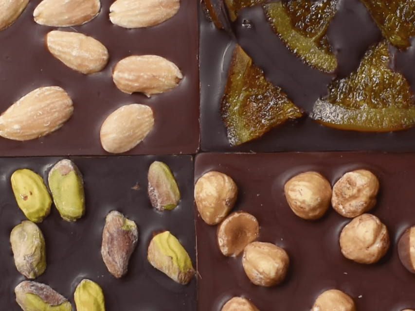 Fine Chocolate Tasting in Turin - The Experience: What You Can Expect from the Tasting