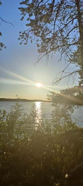 Finnish Lapland Midnight Sun Massive Pike Fishing Experience - Frequently Asked Questions