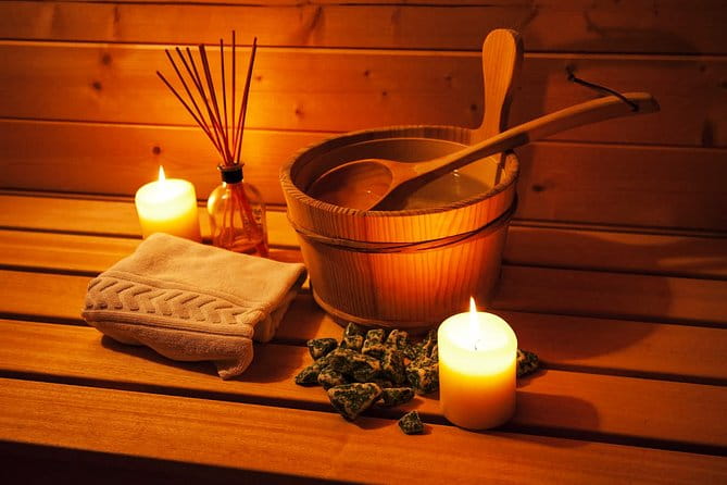 Finnish Sauna and Swimming - Breaking Down the Itinerary: What to Expect